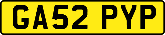 GA52PYP