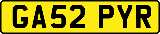 GA52PYR