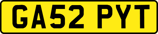GA52PYT