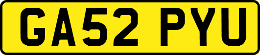 GA52PYU
