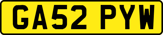 GA52PYW