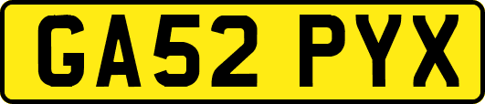 GA52PYX