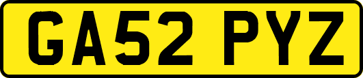 GA52PYZ