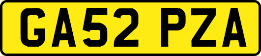 GA52PZA