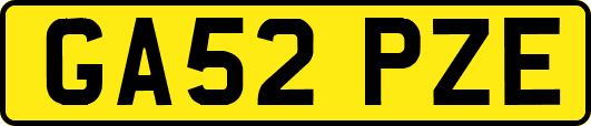 GA52PZE