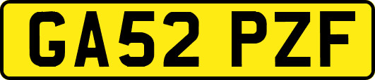 GA52PZF