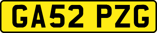 GA52PZG