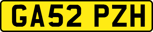 GA52PZH