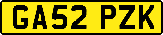 GA52PZK