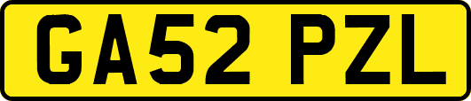 GA52PZL