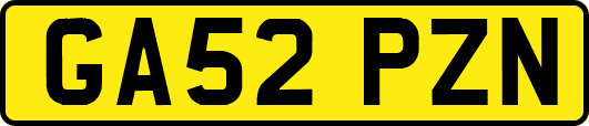 GA52PZN