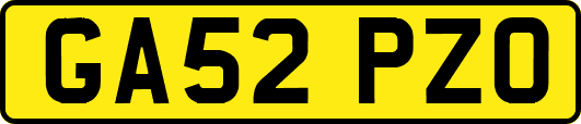GA52PZO