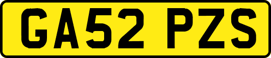 GA52PZS