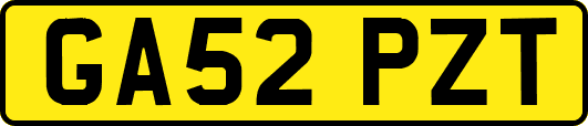 GA52PZT
