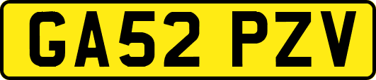 GA52PZV