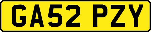 GA52PZY