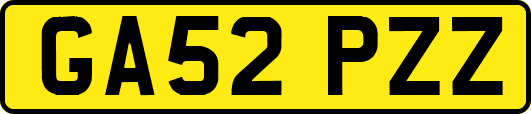 GA52PZZ