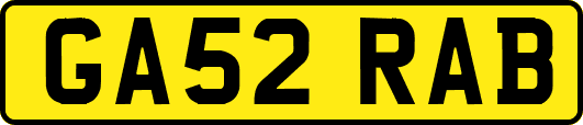 GA52RAB