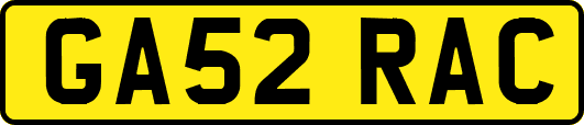 GA52RAC