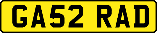 GA52RAD