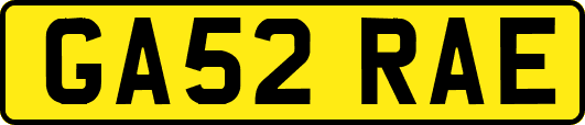 GA52RAE