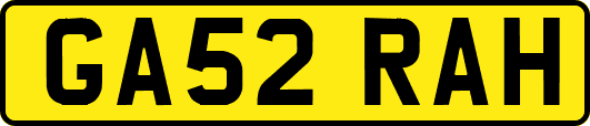 GA52RAH