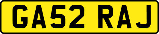 GA52RAJ
