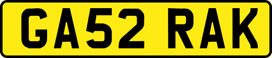 GA52RAK