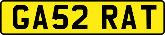 GA52RAT