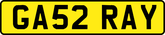 GA52RAY