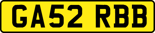 GA52RBB