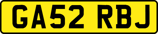 GA52RBJ