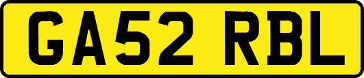 GA52RBL