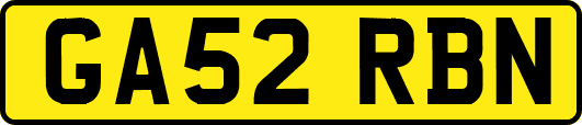 GA52RBN
