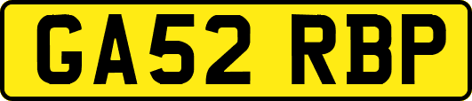 GA52RBP