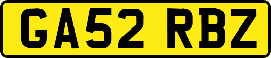 GA52RBZ
