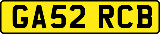 GA52RCB