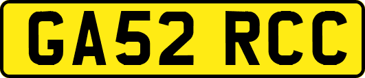 GA52RCC