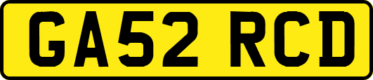 GA52RCD
