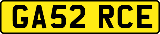 GA52RCE