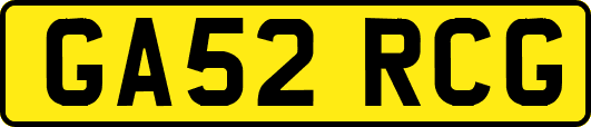 GA52RCG