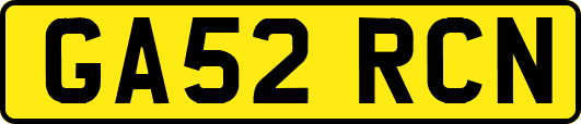 GA52RCN