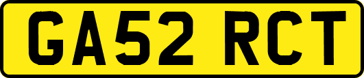 GA52RCT