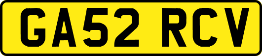 GA52RCV