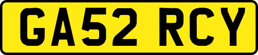GA52RCY