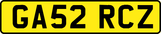 GA52RCZ