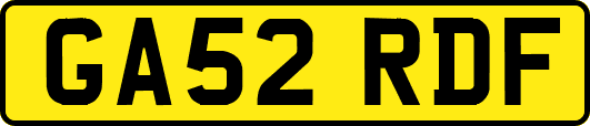 GA52RDF