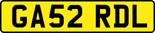 GA52RDL