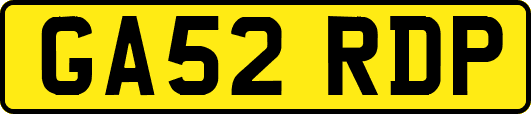 GA52RDP