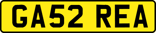 GA52REA